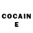 Cocaine Эквадор Awynaa